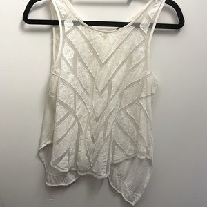 Free People Tank